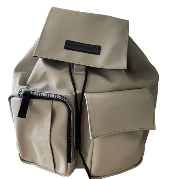 Kenneth Cole backpack - Picture 1 of 12